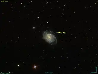 NGC 132