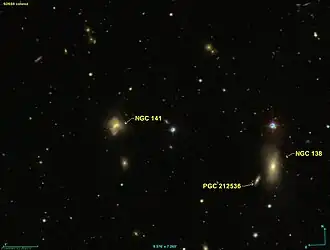 NGC 141