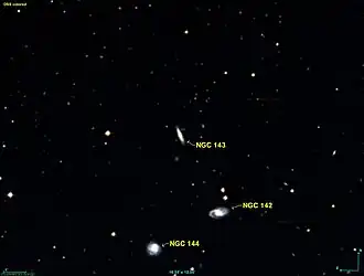 NGC 143