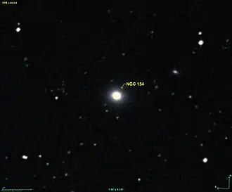 NGC 154