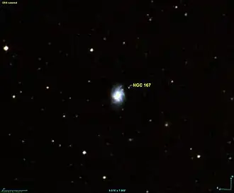 NGC 167