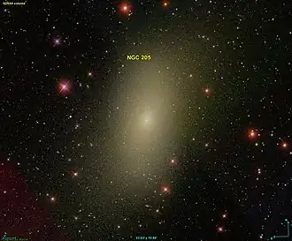 Messier 110