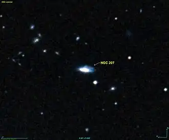 NGC 207