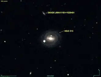 NGC 213