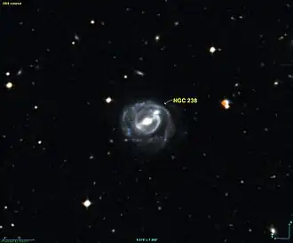 NGC 238