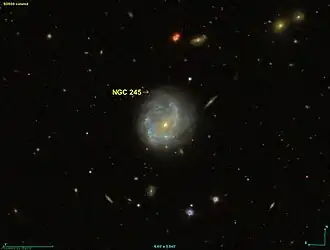 NGC 245