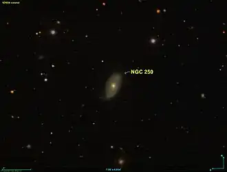 NGC 250