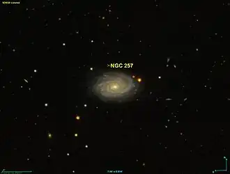 NGC 257