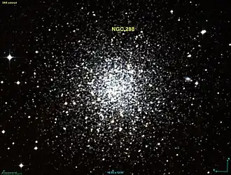 NGC 288