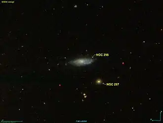 NGC 298