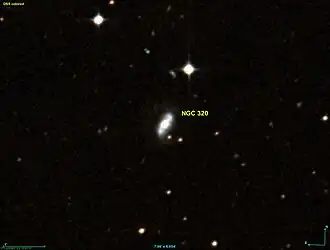 NGC 320