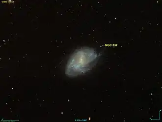 NGC 337