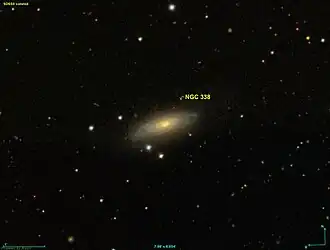 NGC 338