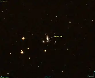 NGC 343