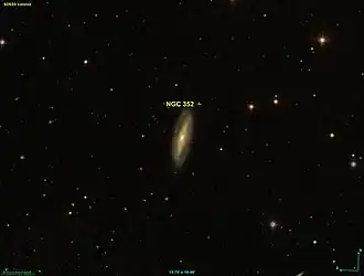 NGC 352