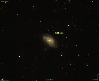 NGC 356