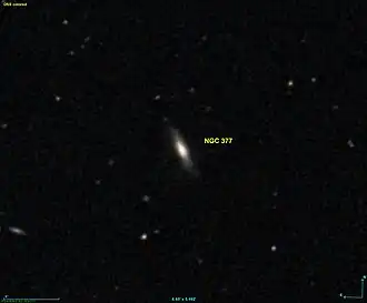 NGC 377