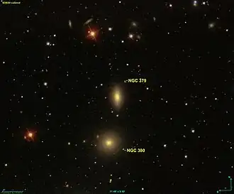 NGC 379