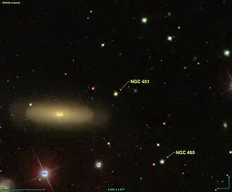 NGC 401