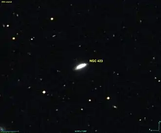 NGC 423