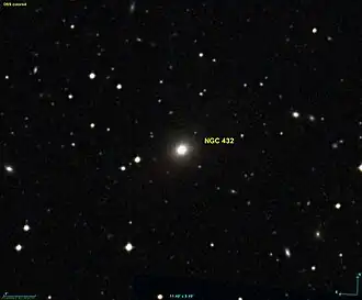NGC 432