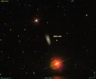 NGC 435