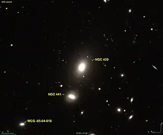 NGC 439