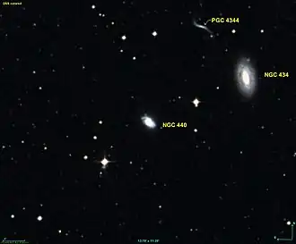 NGC 440