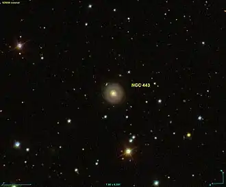 NGC 443