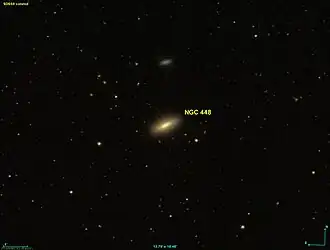 NGC 448