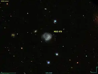 NGC 478