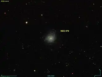 NGC 479