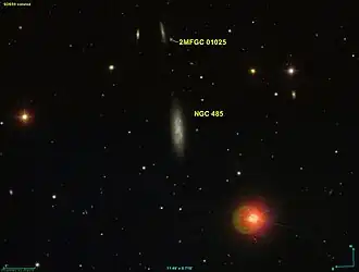 NGC 485