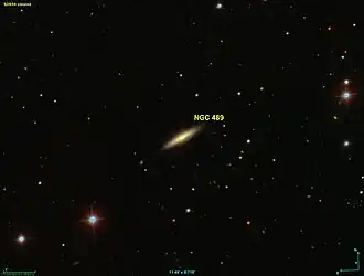NGC 489