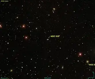 NGC 510