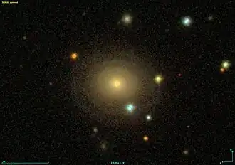 NGC 511
