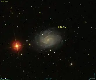NGC 514