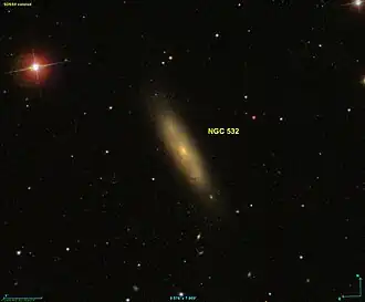 NGC 532