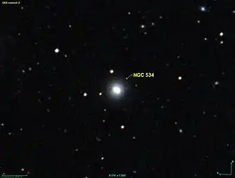 NGC 534