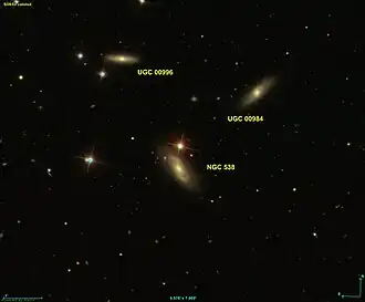 NGC 538