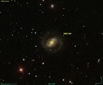 NGC 561