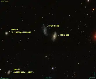 NGC 569