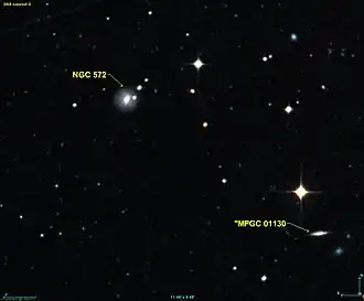 NGC 572