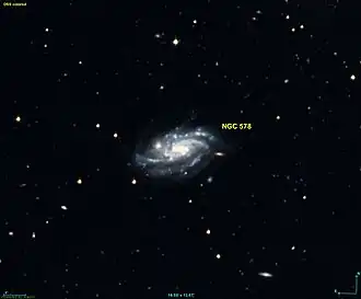 NGC 578