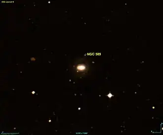 NGC 589