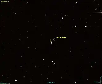 NGC 593