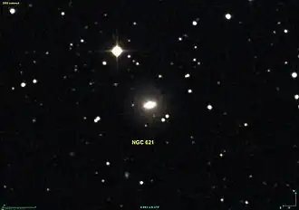 NGC 621