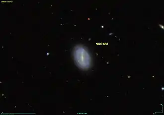 NGC 638