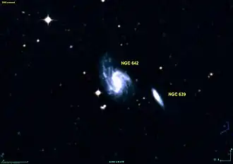NGC 642