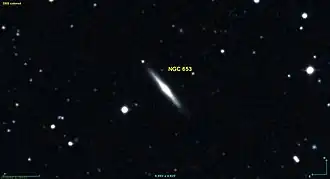 NGC 653